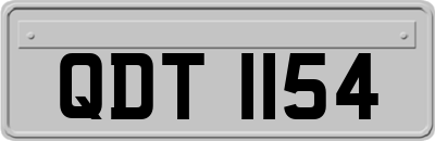 QDT1154