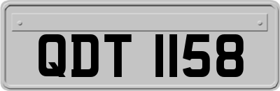 QDT1158