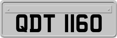 QDT1160