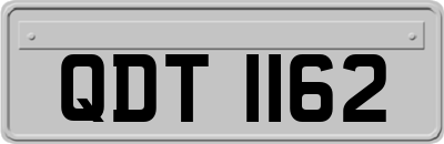 QDT1162