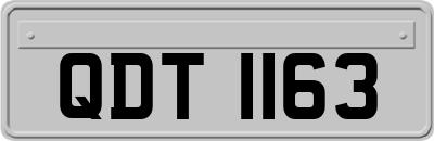 QDT1163