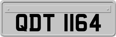 QDT1164