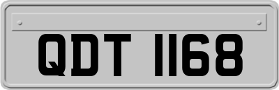 QDT1168