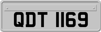 QDT1169
