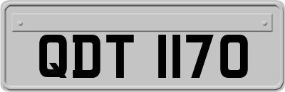QDT1170