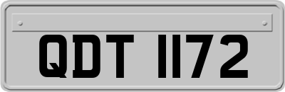 QDT1172