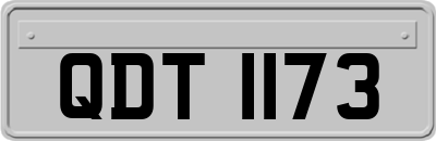 QDT1173