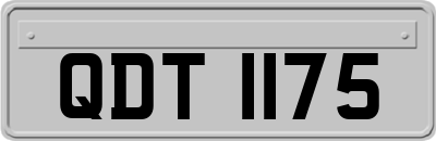 QDT1175