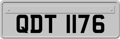 QDT1176