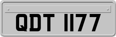 QDT1177