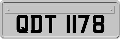 QDT1178