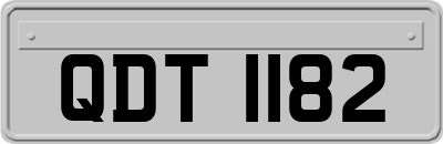 QDT1182