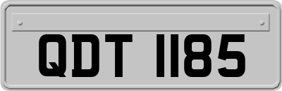 QDT1185