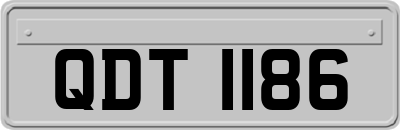 QDT1186