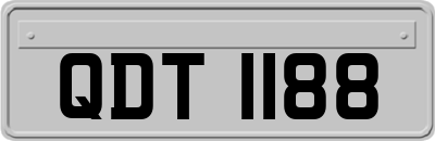 QDT1188
