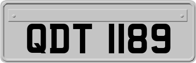 QDT1189