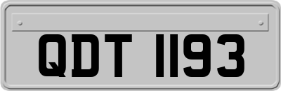 QDT1193