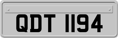 QDT1194