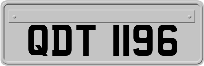 QDT1196