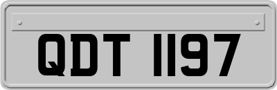 QDT1197