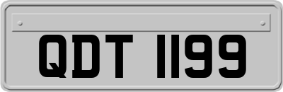 QDT1199