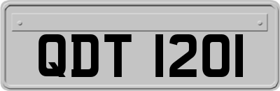 QDT1201