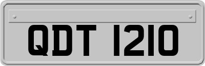 QDT1210