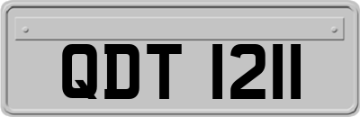 QDT1211