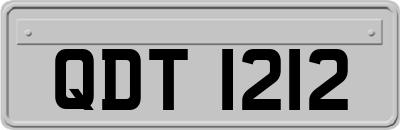 QDT1212