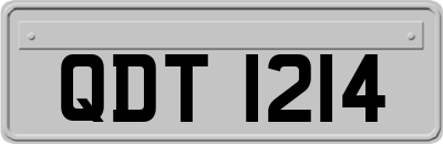 QDT1214