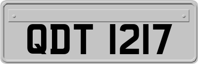 QDT1217