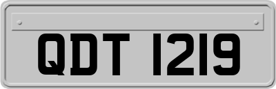 QDT1219