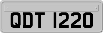 QDT1220