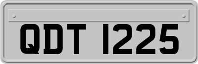 QDT1225