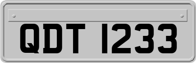 QDT1233