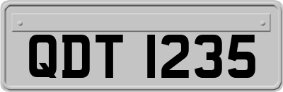 QDT1235