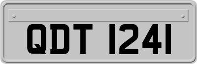 QDT1241