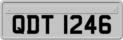 QDT1246