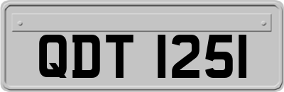 QDT1251