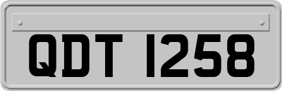 QDT1258
