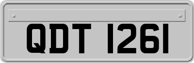 QDT1261