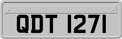 QDT1271