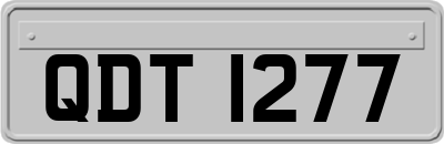 QDT1277