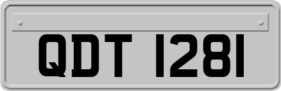 QDT1281