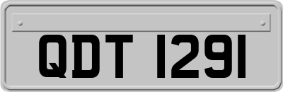 QDT1291