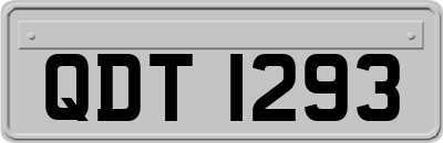 QDT1293