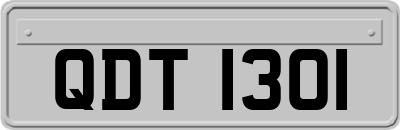QDT1301