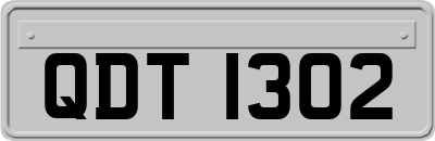 QDT1302