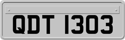 QDT1303