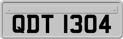 QDT1304